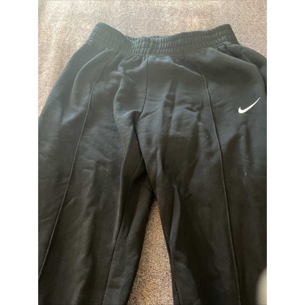 Nike  Women's Sweatpants  Size M Black